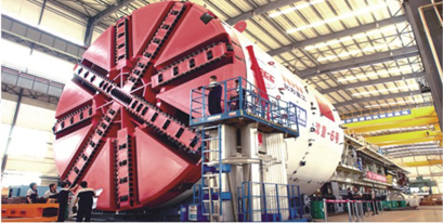 地鐵隧道產(chǎn)品應(yīng)用場(chǎng)景